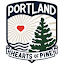 Portland Hearts Home